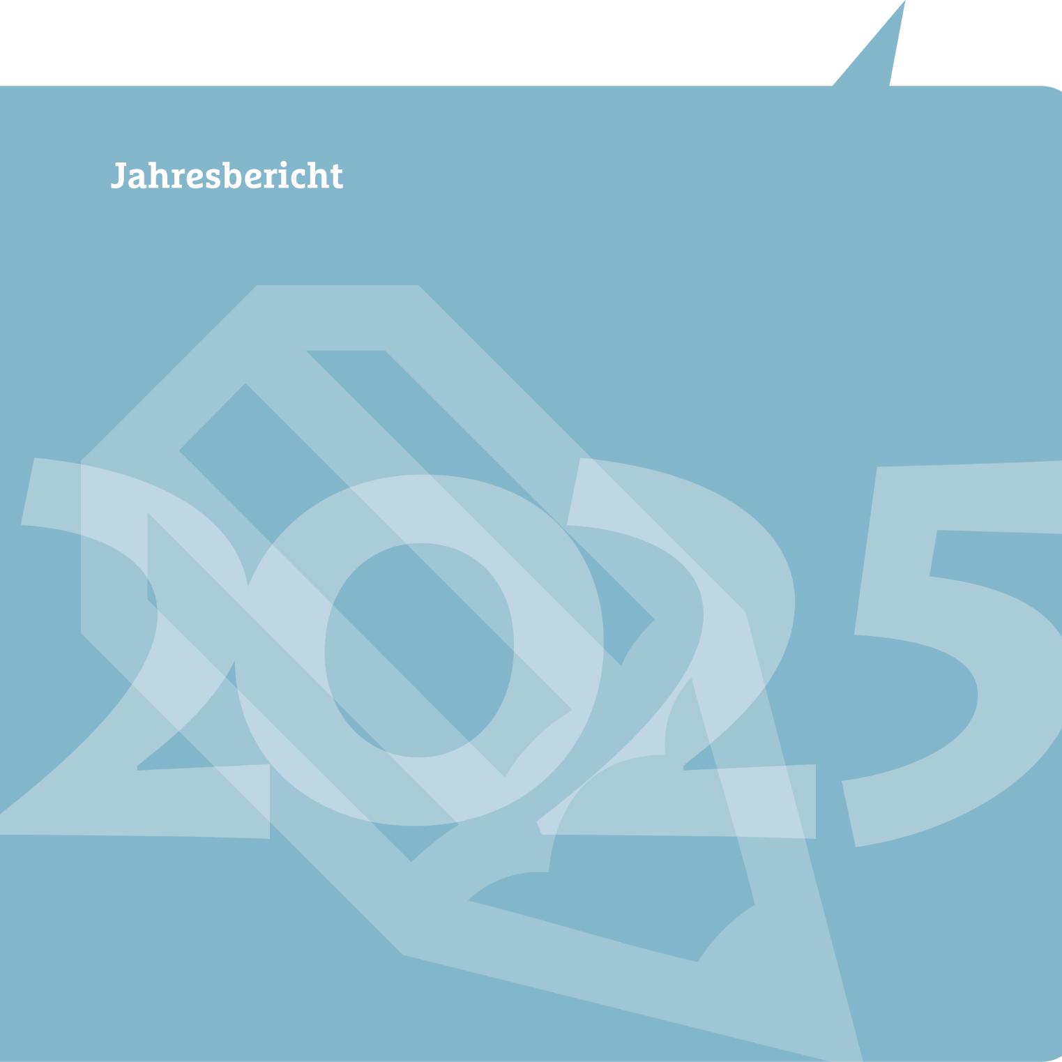 Logo Jahresbericht